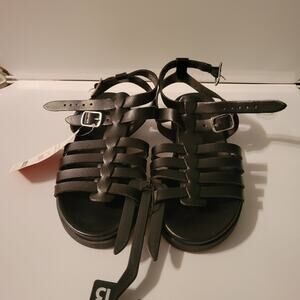 Wonder Nations Size 13 Kids Sandals